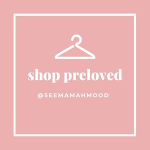 Meet your Posher, Seema